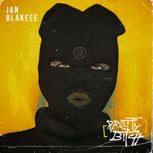 Portada de Pretty B!Tch