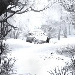 Portada de SZNZ: Winter