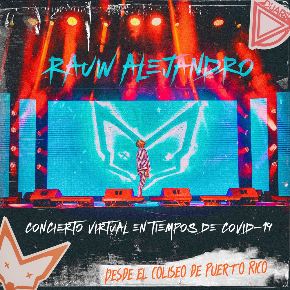 Portada de Interlude