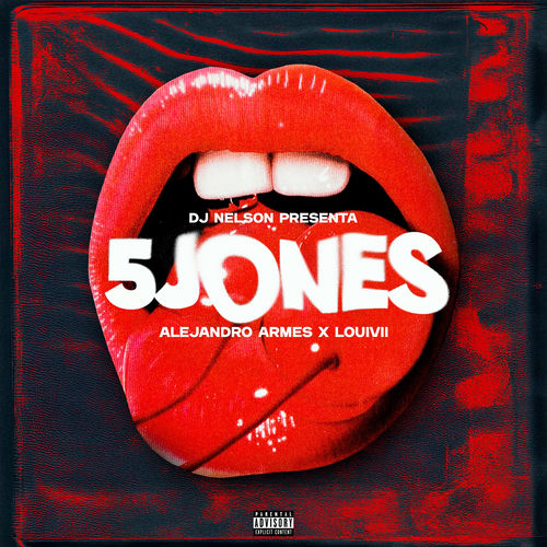 Portada de 5JONES