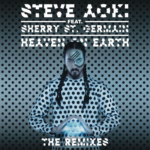 Portada de Heaven On Earth (feat. Sherry St. Germain) (The Remixes)