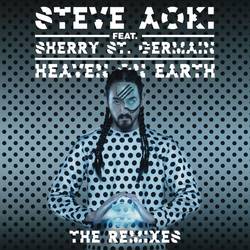 Portada de Heaven On Earth (feat. Sherry St. Germain) (The Remixes)
