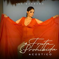 Portada de Fruta Prohibida (Versión Acústica)