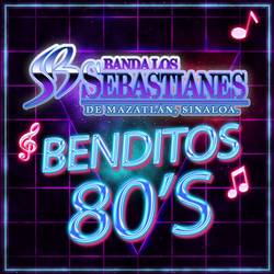 Portada de Benditos 80's