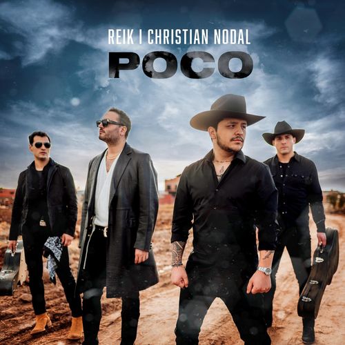 Portada de Poco