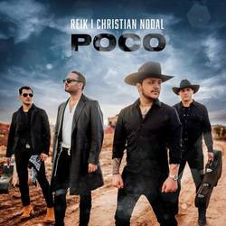 Portada de Poco
