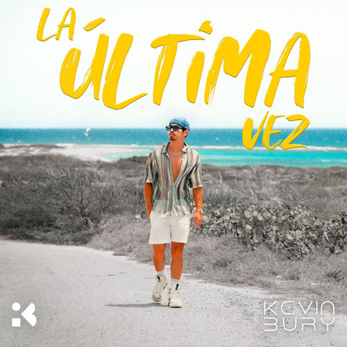 Portada de La Última Vez