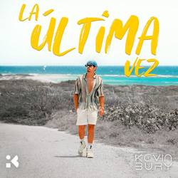 Portada de La Última Vez