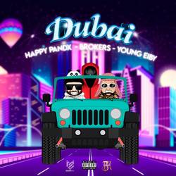 Portada de Dubai
