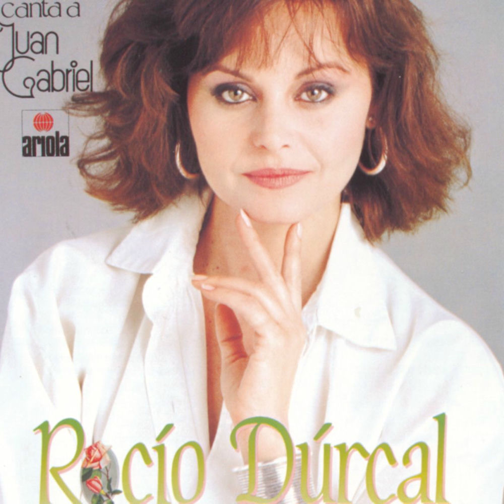 Portada de Perdóname, Olvídalo (with Juan Gabriel)