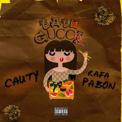 Portada de Ta To Gucci