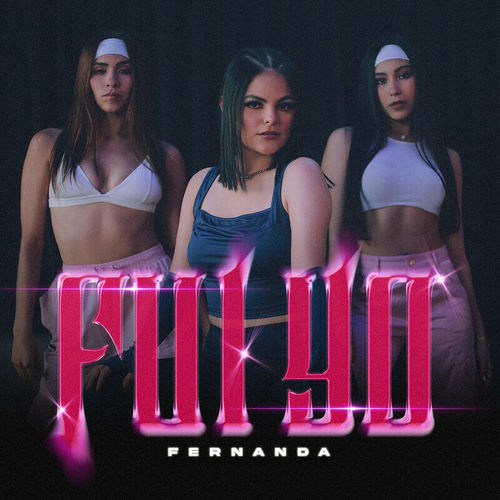 Portada de Fui Yo