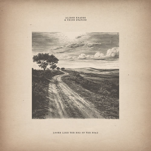 Portada de Looks Like The End Of The Road