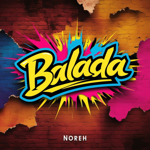 Portada de Balada