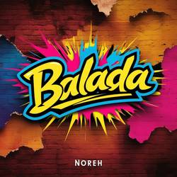 Portada de Balada