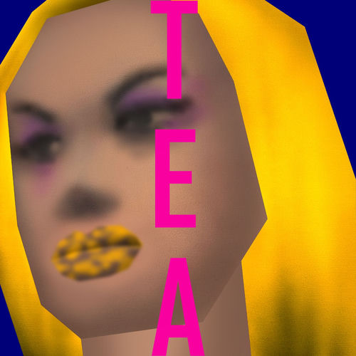 Portada de TEA