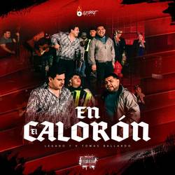 Portada de En El Calorón