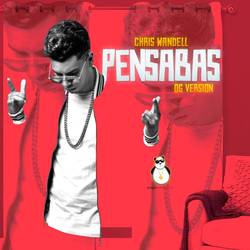 Portada de Pensabas
