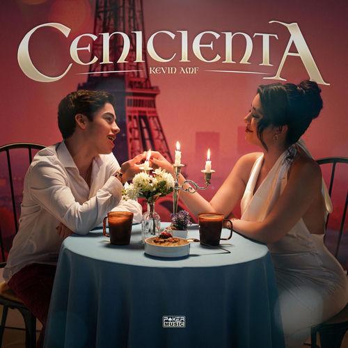 Portada de Cenicienta