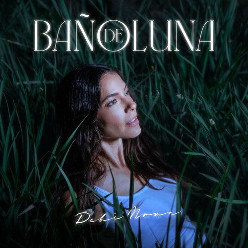 Portada de Baño De Luna