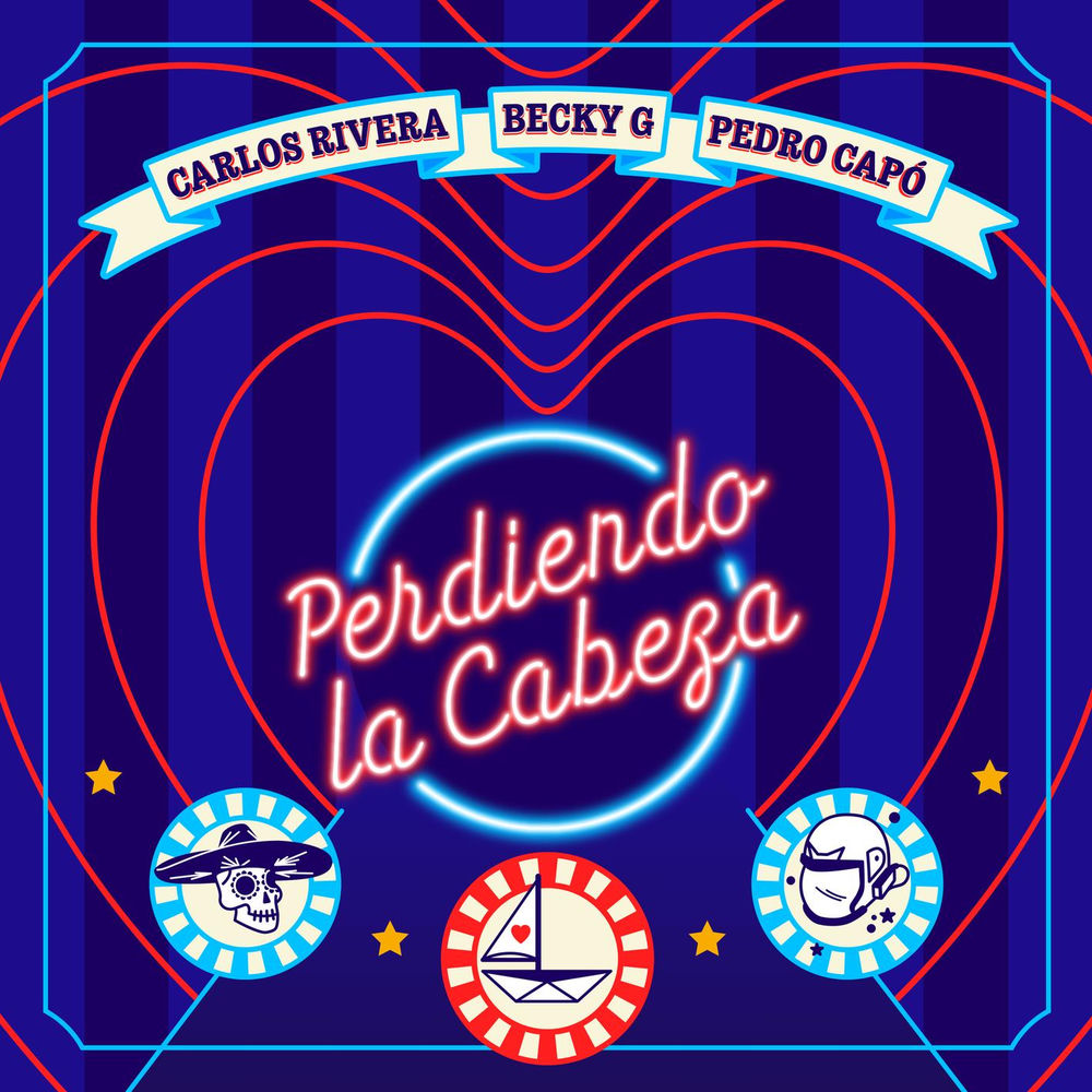 Portada de Perdiendo la Cabeza