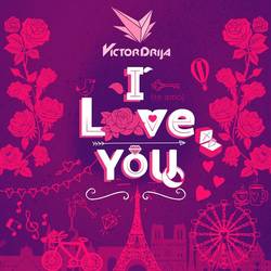 Portada de I Love You