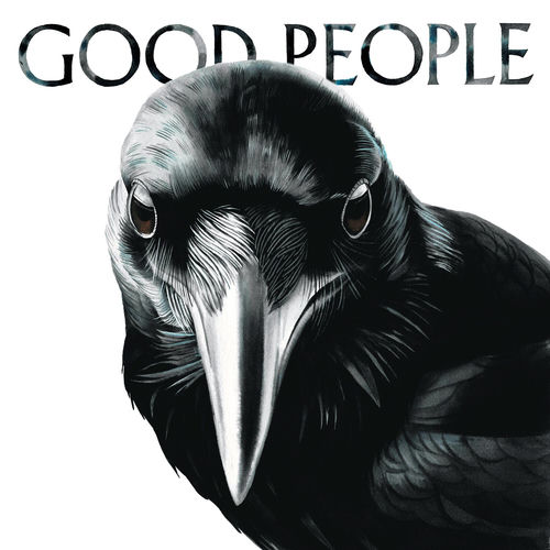 Portada de Good People