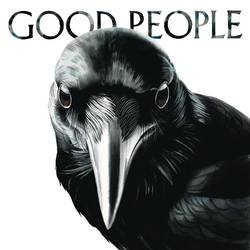 Portada de Good People