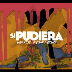 Portada de Si Pudiera
