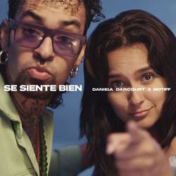Portada de Se Siente Bien