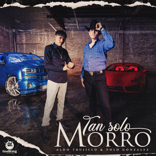 Portada de Tan Solo Morro