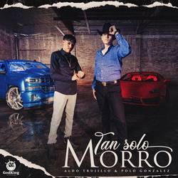 Portada de Tan Solo Morro