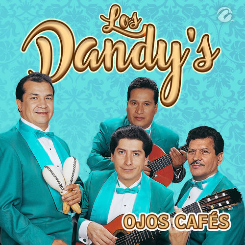 Portada de Ojos Cafés