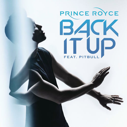Portada de Back It Up (feat. Pitbull)