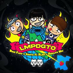 Portada de LMPDGTO