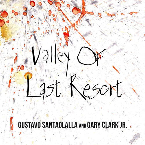 Portada de Valley of Last Resort (From "Freak Power")