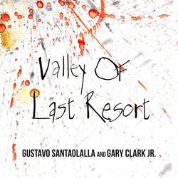 Portada de Valley of Last Resort (From "Freak Power")