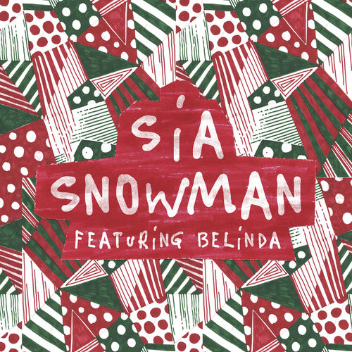 Portada de Snowman