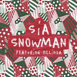 Portada de Snowman