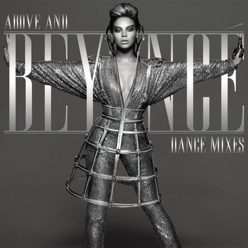 Portada de Above And Beyoncé Dance Mixes