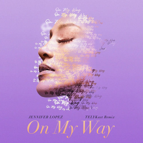 Portada de On My Way (Marry Me) (TELYKast Remix)