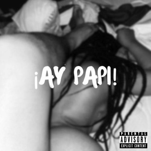 Portada de ¡Ay Papi!