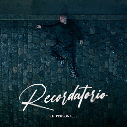 Portada de Recordatorio