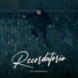 Portada de Recordatorio