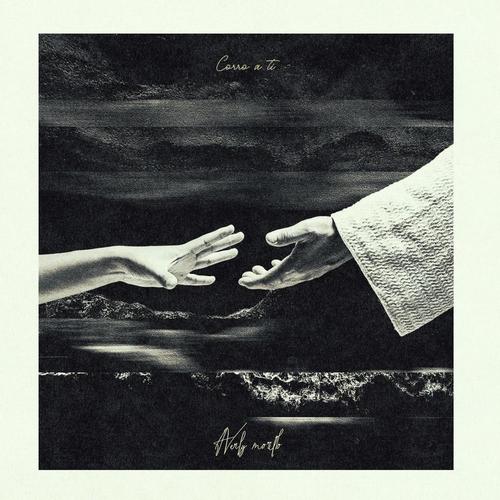 Portada de Corro a ti (Live)