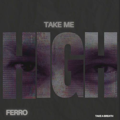 Portada de Take Me High