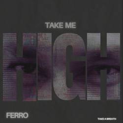 Portada de Take Me High