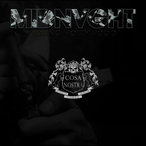 Portada de COSA NOSTRA
