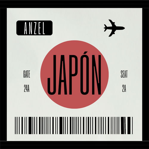 Portada de Japón