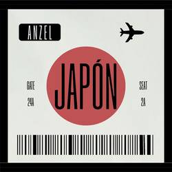 Portada de Japón